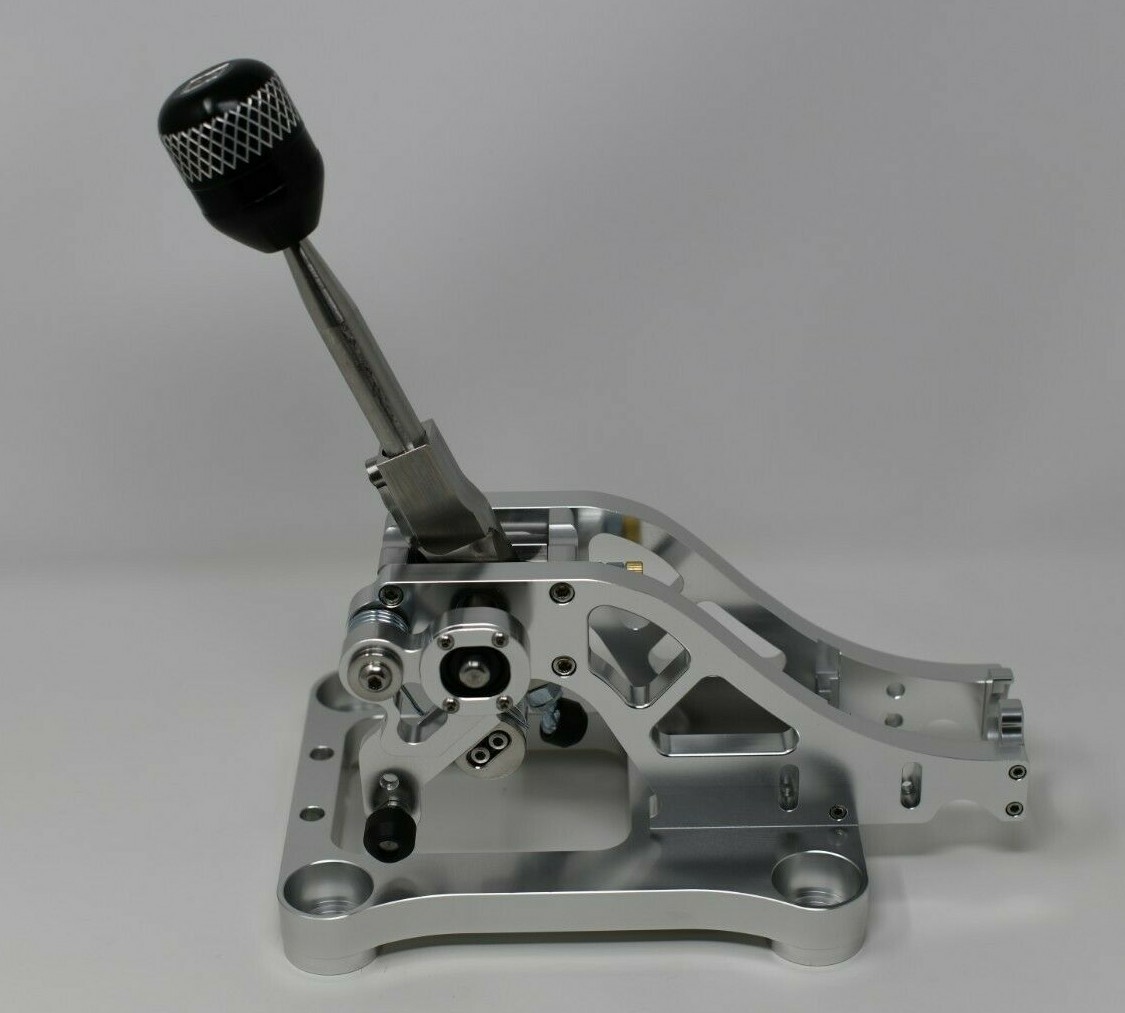 CL7 アコード TSX ビレッドシフター Amazon.co.jp: AL ビレット シフター ボックス アセンブリ 対応車種