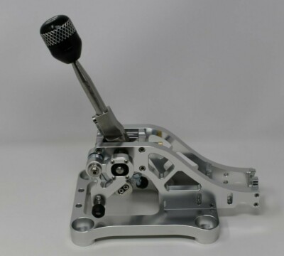 Billet Shifter Shift Box for 03-07 Accord CL7 CL9 & 04-08 TSX TL
