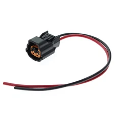 Engine Coolant Temperature Sensor Harness Connector For Infiniti Nissan Mercury