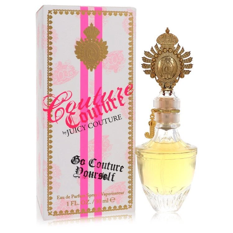 juicy couture perfume 1 oz