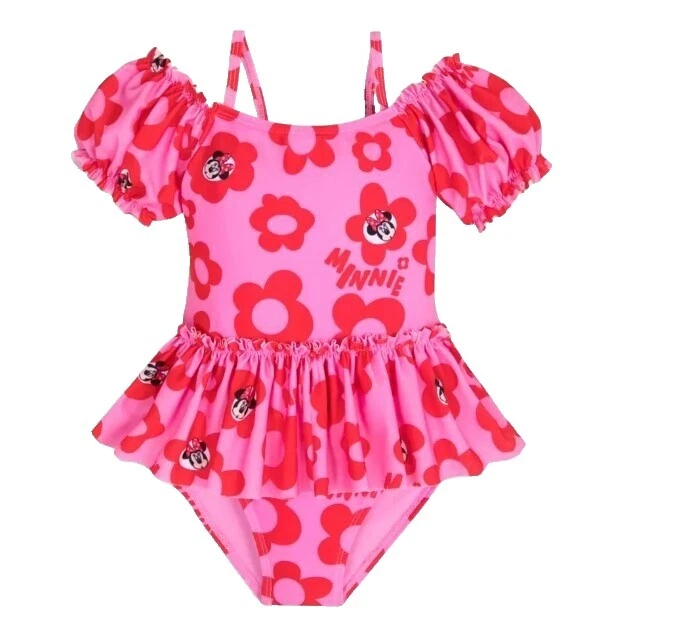 Disney Bebé Traje de baño para niñas