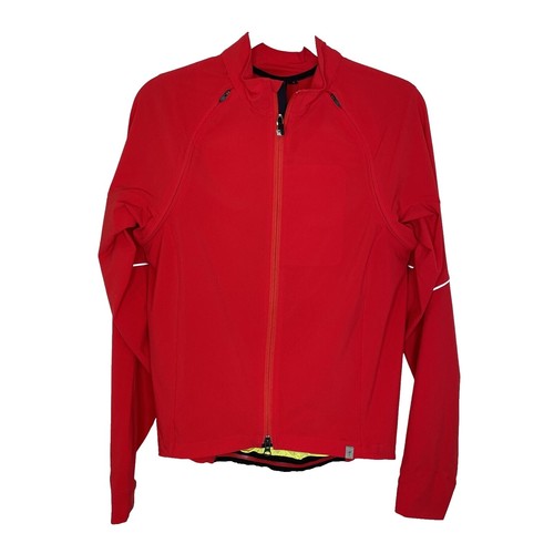 Mens Specialized Element 1.0 Soft Shell Racing Cycling Jacket