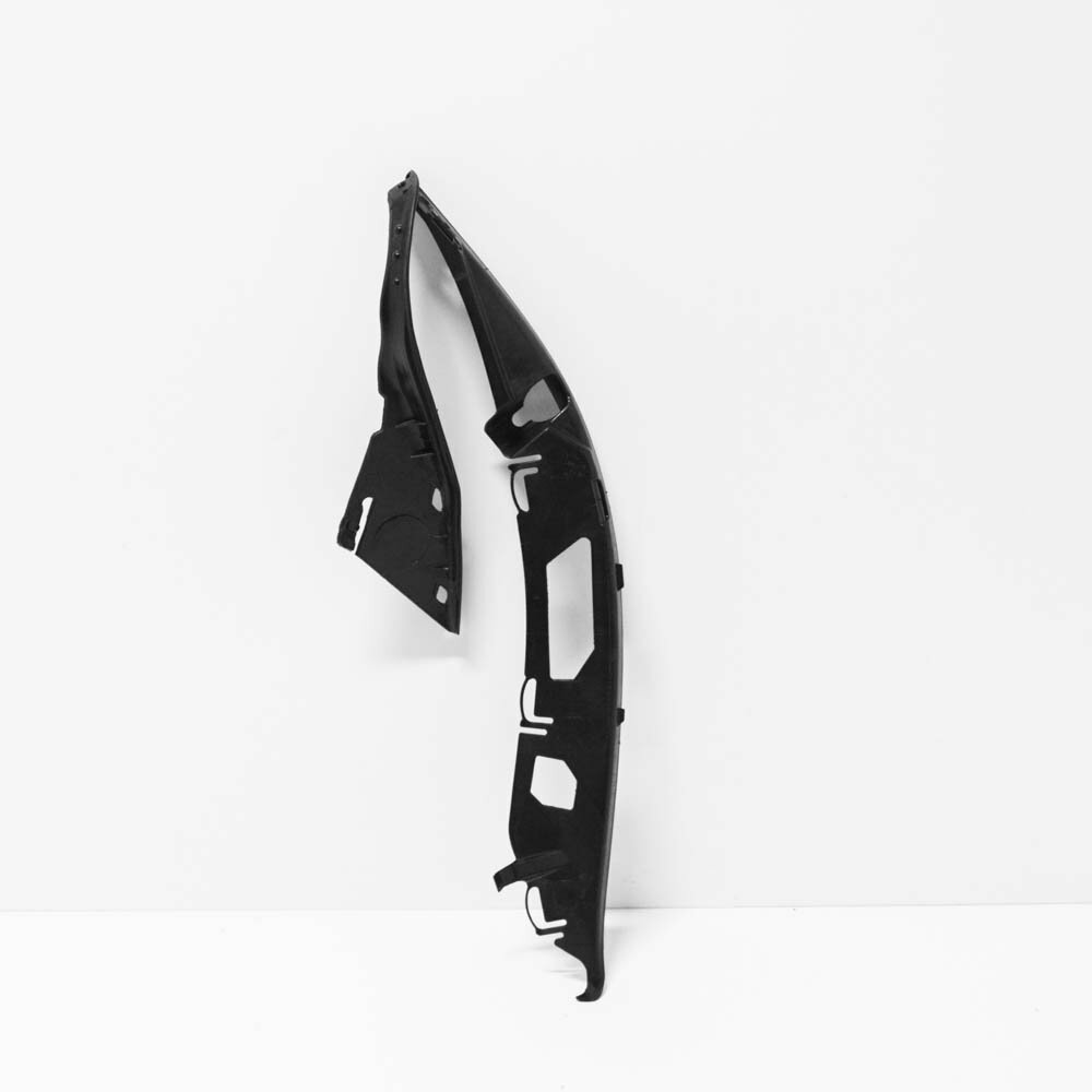 BMW 5 E60 Right Headlight Seal Gasket 63126934512 6934512 NEW  