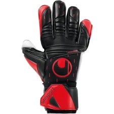 BRAND NEW Uhlsport Classic Absolutgrip Goalkeeper Gloves Size 8