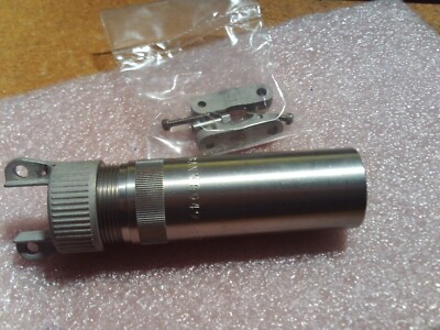 SUNBANK BACKSHELL / CLAMP PART # SE16H1912F-4.0E-30S  NSN:  5935-01-305-3605