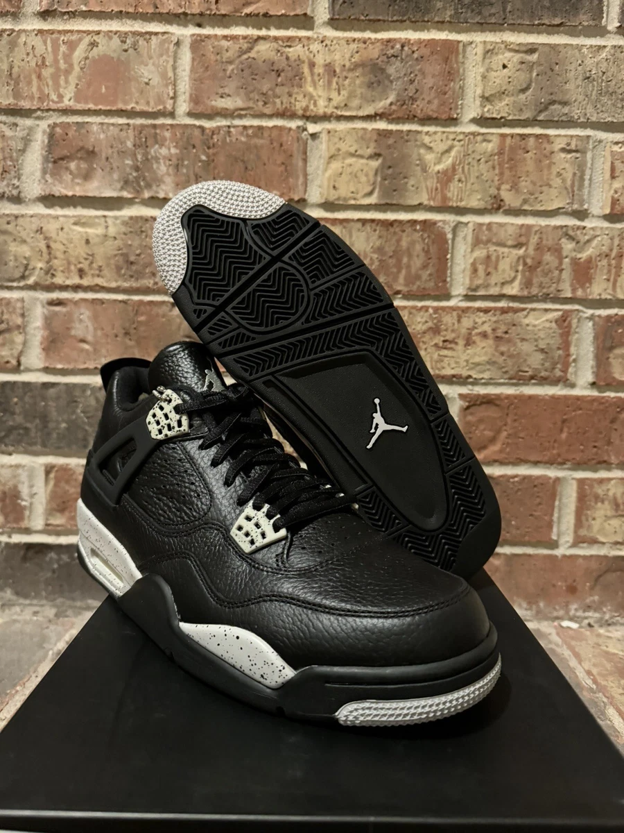 Preços baixos em Jordan 4 OG 1989 White Cement | eBay