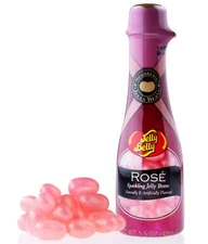Rosé Jelly Beans