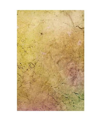 Distressed Textures Composition Notebook - Small Ruled Notebook - 6x9 Lined Note