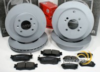 FüR Hyundai I20 PB - Zimmermann Bremsscheiben BremsbeläGe FüR Vorne Hinten