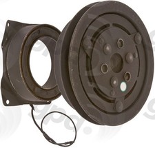 A/C Compressor Clutch Assembly Fits 1967-1974...