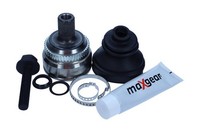 Gelenksatz, Antriebswelle Vorderachse Oder Radseitig - Maxgear 49-3248