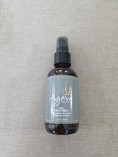 Agave Healing Oil Treatment 3.75 fl.oz.: To Restore and Rejuvenate Frizzy Hair.
