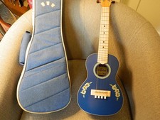 Cordoba 15cm Concert Ukulele