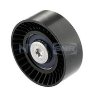 SNR Umlenk FüHrungsrolle Keilrippenriemen FüR BMW 7Er 745I Li 750I 735I GA350.99