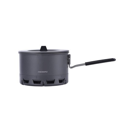 Fire Maple Petrel Ramen Pot   Ultralight Cooking Power for the Trail
