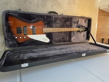 Tokai Thunderbird Bass Guitar