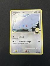 Togekiss C 86/147 Supreme Victors Regular on eBay
