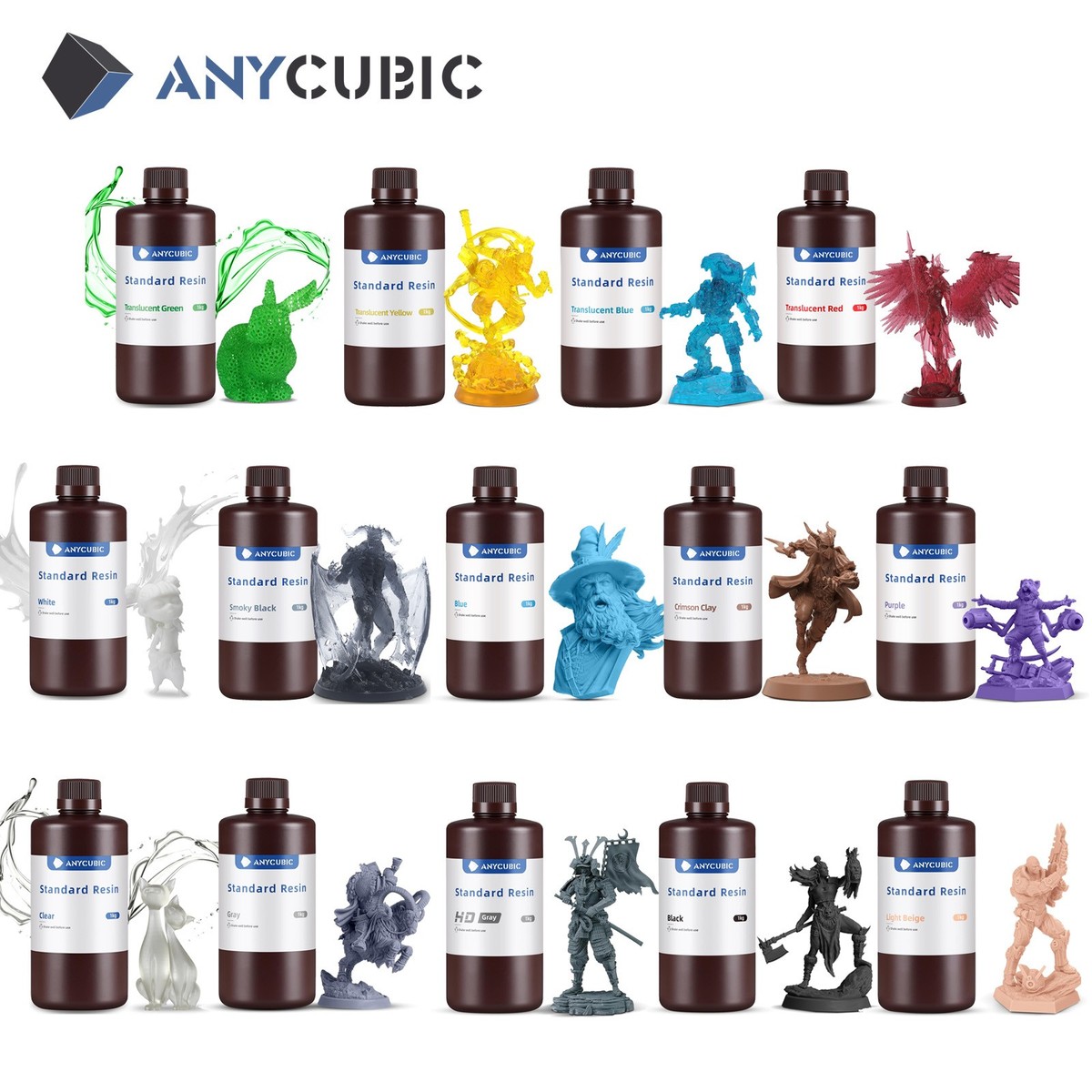 ANYCUBIC