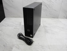 Dell Optiplex 3090 SFF Desktop Intel Core i5-10500 3.10 GHz 8GB Ram