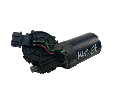 PEUGEOT 206 CC 2D Scheibenwischermotor 0390241360 2007 34210454