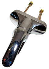 Delta Single Handle Centerset Bathroom Faucet w/o Drain S34 16126