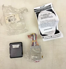 METRA LC-GMRC-01 GM CLASS II DATA BUS INTERFACE OPEN BOX LD-LCGMRC-01