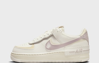W NIKE AF1 SHADOW DZ1847 104 DAMENSCHUHE SENEAKER