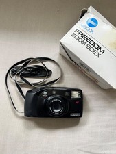 Minolta Freedom Zoom 90ex