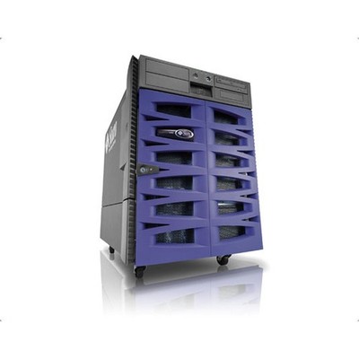 Sun Fire V890 Server 4x 1.5GHz (A53-CLH4C216GTB)