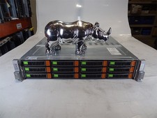 SuperMicro CSE-826S X10DSC 2U 24x 3.5in Server