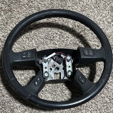 Trailblazer Ss Steering Wheel 06-09 3ss