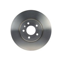 Bremsscheibe Bosch 0986479667 FüR Opel Vauxhall Vorderachse