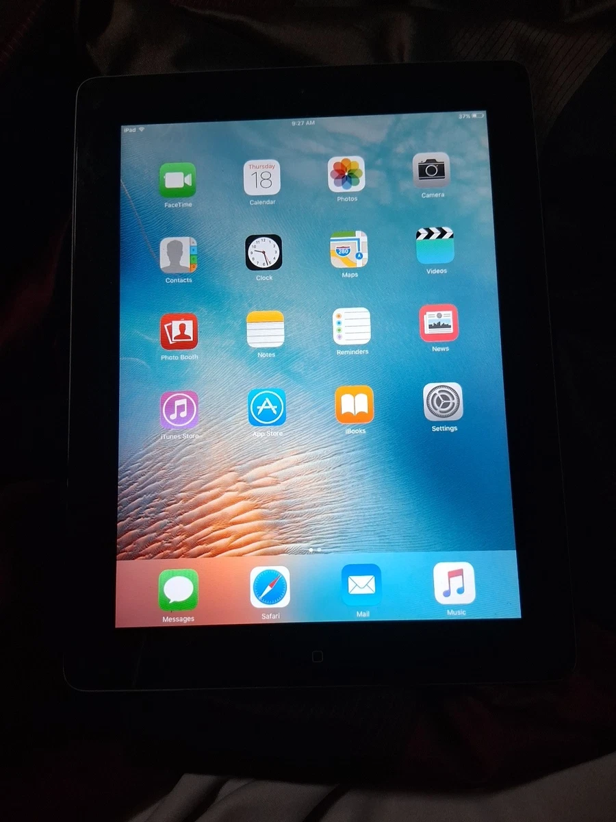 iPad 2 16GB Wi-Fi iOS Tablets for sale | eBay
