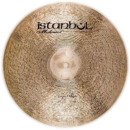 Ride-Becken Istanbul Mehmet Legend Dark 22 Ride Ride Becken Ridebecken NEU 94190₽