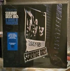 The Doors Strange Days 1967: A Work in Progress 2025 RSD Exclusive Blue Vinyl NM