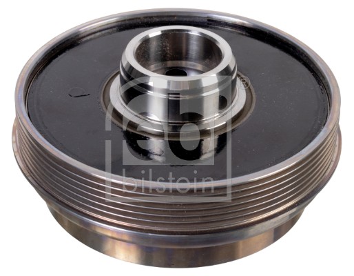FEBI BILSTEIN BELT PULLEY, CRANKSHAFT BMW MINI 1 2 MINI COUNTRYMAN X1 X2