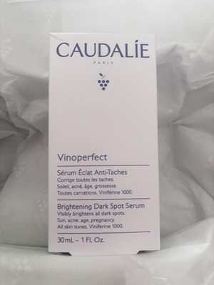 CAUDALIE Vinoperfect Serum für mehr Ausstrahlung 30 ml PZN 19134393