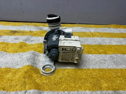 DC97-19289F DC97-17366A Samsung Washer Drain Pump Free Shipping