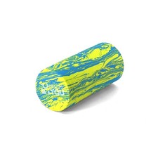 Low Density Soft/Medium Foam Physical Therapy Roller 12" Full Round