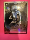 2025 Topps Chrome Jahmyr Gibbs Refractor (RAW)
