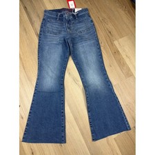 Lucky Brand Stevie High Rise Flare Women's Jeans. NWT. Size 6/28
