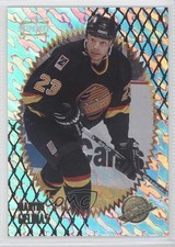 1996-97 Pinnacle Summit Ice Martin Gelinas #79 1s7