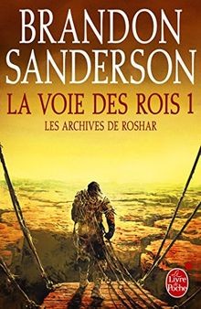 Les archives de Roshar. Vol. 1. La voie des rois. V... | Buch | Zustand sehr gut