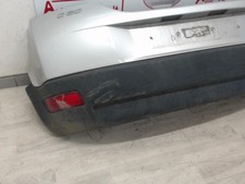 Pare-choc arrière Volvo C30