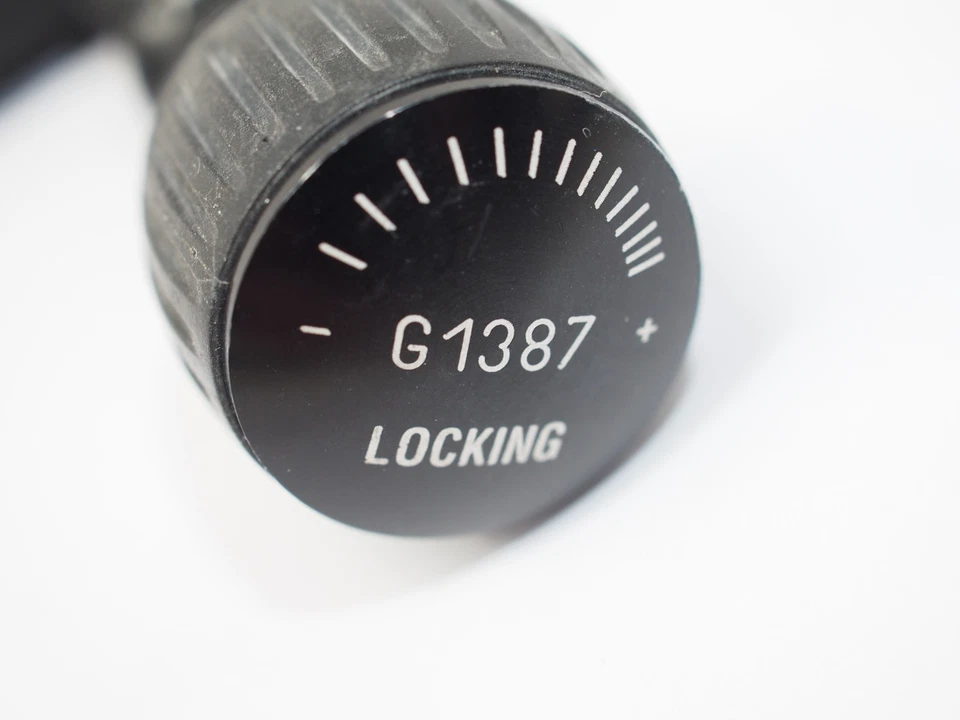 Gitzo G-1387 Dovetail Quick Release Adapter (Arca-Type) - Image 4 of 4