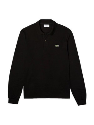 LACOSTE T-Shirt und Poloshirt Herren L1312 031 schwarz