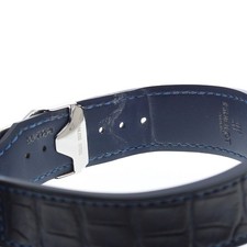 HUBLOT Classic Fusion Chrono Bluff Titanium Blue 541.NX.7170.LR TO259483 5