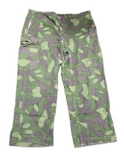 Finnish Army M62 Reversable Camo Pants Trousers Snow Camo 3 Finnish Army M62 Reversable Camo Pants Trousers Snow Camo 3