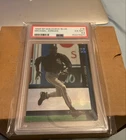 1994 Upper Deck SP - Holoview Fx Michael Jordan #16 PSA 6.5