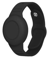 Waterproof AirTag Bracelet for Kids Airtag Holder Silicone Lightweight Watch NEW